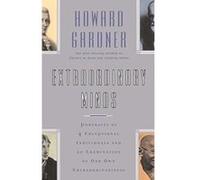 Extraordinary Minds, Masterminds Series Howard Gardner (Auteur)