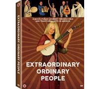 Extraordinary Ordinary People