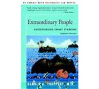 Extraordinary People: Understanding Savant Syndrome