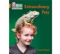 Extraordinary Pets by Hawys Morgan Hawys Morgan (Auteur)
