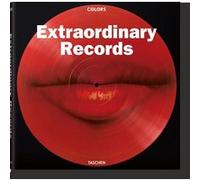 Extraordinary Records Alessandro Benedetti (Auteur), Giorgio Moroder (Auteur), Peter Bastine (Auteur)
