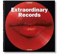 Extraordinary Records Alessandro Benedetti (Auteur), Giorgio Moroder (Auteur), Peter Bastine (Auteur)