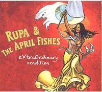 Extraordinary Rendition