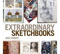 Extraordinary Sketchbooks