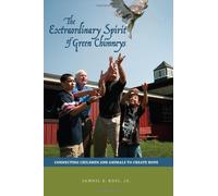 Extraordinary Spirit Of Green Chimneys