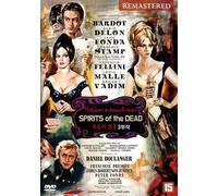 Extraordinary Stories (Historias Extraordinarias)