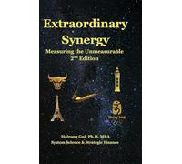 Extraordinary Synergy: Measuring the Unmeasurable