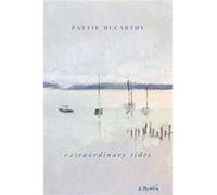 Extraordinary Tides by Pattie Mccarthy Pattie Mccarthy (Auteur)