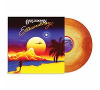 Extraordinary Vinyle Coloré Vinyle