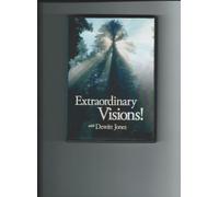 Extraordinary Visions! With Dewitt Jones