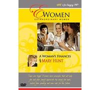 Extraordinary Women-A Woman's Finances