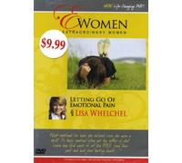 Extraordinary Women: Letting Go of Emotional Pain