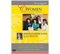 Extraordinary Women-Ministry According To Jesus