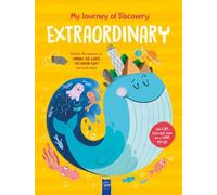 Extraordinary World (My Journey of Discovery)