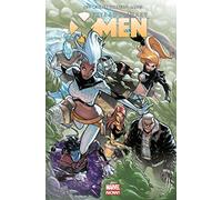 Extraordinary X-Men T01
