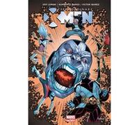 Extraordinary X-Men T02 Victor Ibáñez (Auteur), Jeff Lemire (Auteur), Humberto Ramos (Auteur)