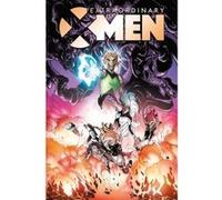 Extraordinary X-Men T03 Jeff Lemire (Auteur), Victor Ibáñez (Dessinateur)