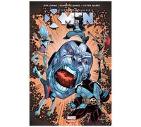 Extraordinary X-Men - Tome 2 - Les Guerres D'apocalypse