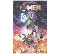 Extraordinary X-Men - Tome 3 - Royaumes Déchus