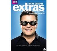 Extras - Coffret 3 DVD - Saison 2 G