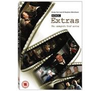 Extras : Complete BBC Series 1 [2005] [DVD]