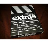 Extras: Complete Series