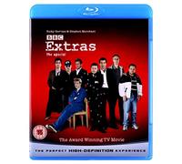 Extras - Extras Christmas Specials [Blu-ray] [Import anglais]