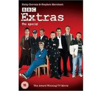 Extras – The Special – Universal Pictures – Import anglais