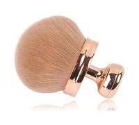 Extras Grand pinceau de maquillage Kabukis Pinceau surligneur Pinceau Poudre Pinceau Cosmétique Pinceau Blush Pinceau pour Femme Fille