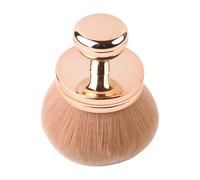 Extras Grand pinceau de maquillage Kabukis Pinceau surligneur Pinceau Poudre Pinceau Cosmétique Pinceau Blush Pinceau pour Femme Fille