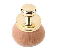 Extras Grand pinceau de maquillage Kabukis Pinceau surligneur Pinceau Poudre Pinceau Cosmétique Pinceau Blush Pinceau pour Femme Fille
