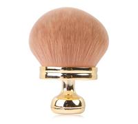 Extras Grand pinceau de maquillage Kabukis Pinceau surligneur Pinceau Poudre Pinceau Cosmétique Pinceau Blush Pinceau pour Femme Fille