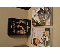Extras-Series 1 and 2 Box Set [Import]