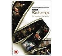 Extras - The Complete First Series - Import Zone 2 UK (anglais uniquement) [Import anglais]