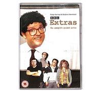 Extras – Series 2 – Import anglais