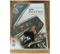 Extras : The Complete First - Dvd (2005) Ben Stiller