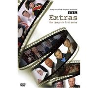 Extras the Complete First Seri [Import allemand]