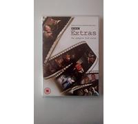 Extras - The Complete First Series - Import Zone 2 UK (anglais uniquement) [Import anglais]