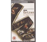 Extras - the Complete First Series [UMD pour PSP] [Import anglais]