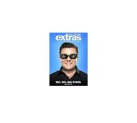 Extras - The Complete Second Season