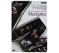 Extras, The Season 1 Episode 1-6 (IMPORT) (Pas de version française)