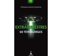 Extraterrestres – 60 Témoignages – Dauphin