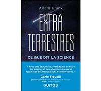 Extraterrestres - Ce Que Dit La Science