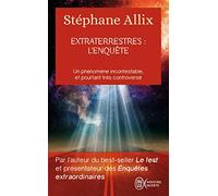 Extraterrestres : l'enquête