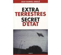 ExtraTerrestres secret d'Etat