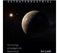 Avi Loeb Extraterrestrial (Poche)