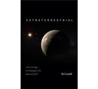 Extraterrestrial by Avi Loeb Avi Loeb (Auteur)
