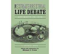 Extraterrestrial Life Debate, Antiquity To 1915