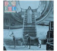 Blue Oyster Cult – Extraterrestrial Live – CD – Legacy