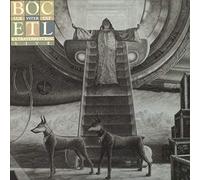 Extraterrestrial Live by Blue Oyster Cult [Audio CD] NEUF